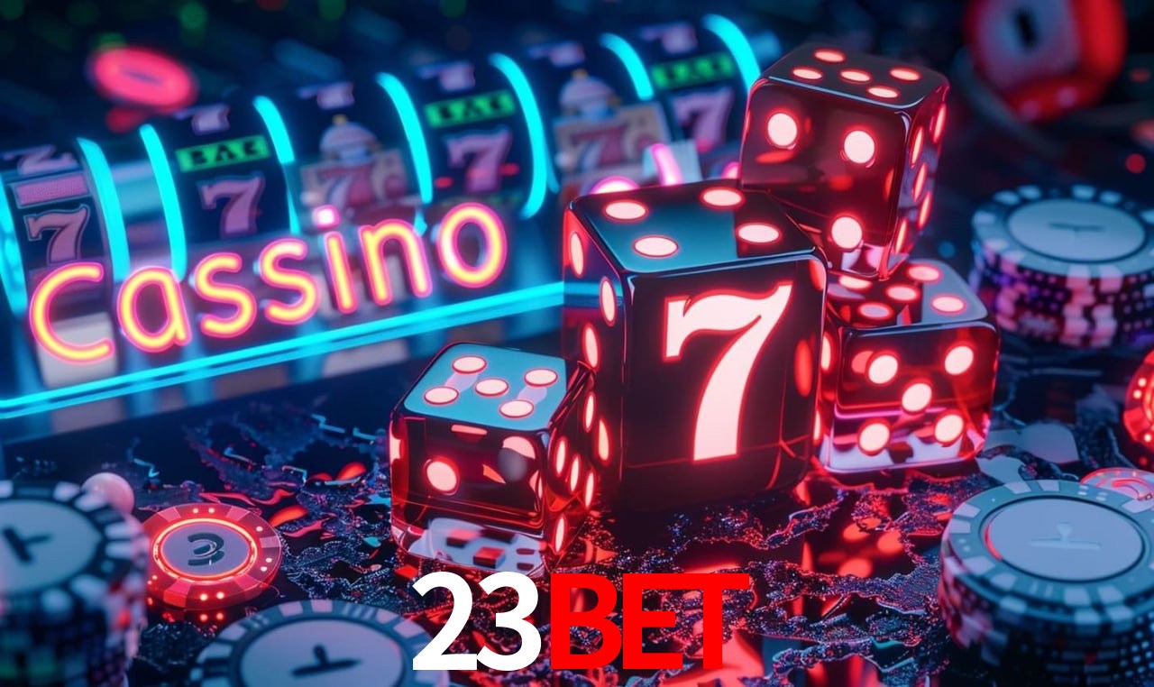 Experiência VIP 23bet