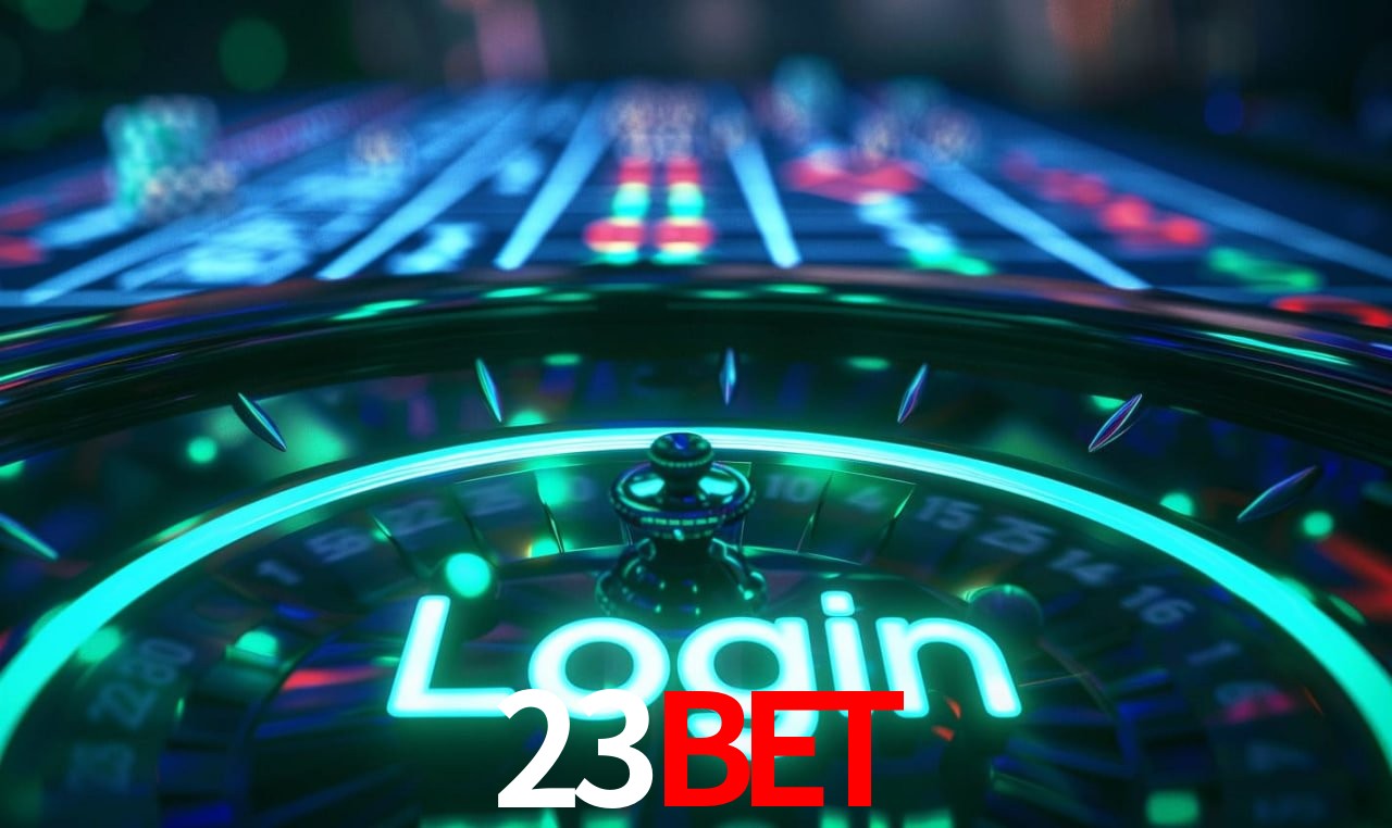 Provedores de Jogos 23bet
