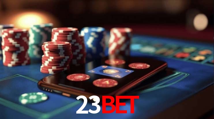 Avaliações dos Jogadores 23bet