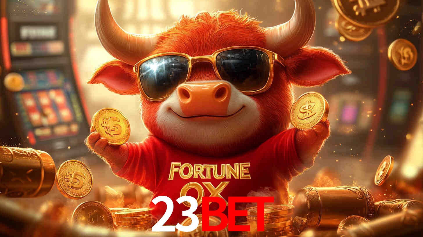 Bônus Generosos e Exclusivos no 23bet para Você!