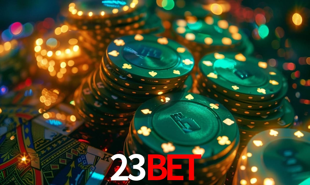 Jogos de Slot 23bet