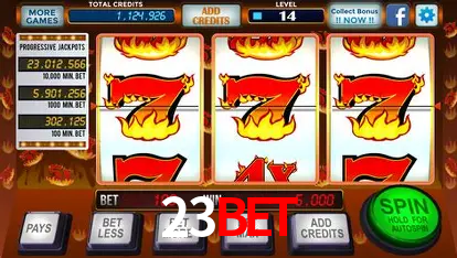 Desvendando o Mundo dos Jogos Virtuais na 23bet