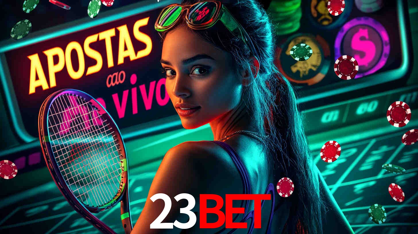 Explorando a Categoria de Eventos em Apostas na 23bet