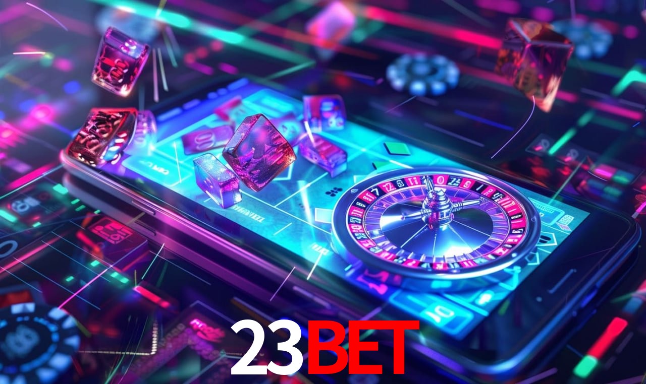 Cadastro Rápido 23bet