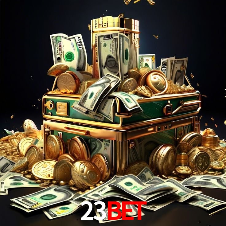 Benefícios da Conta 23bet