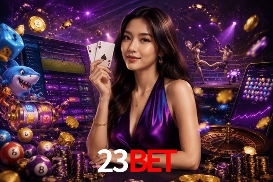 Roulette Table 23bet