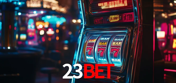 Welcome Bonus 23bet