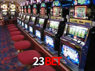 A Emoção da Loteria na 23bet: Uma Chance de Mudança de Vida