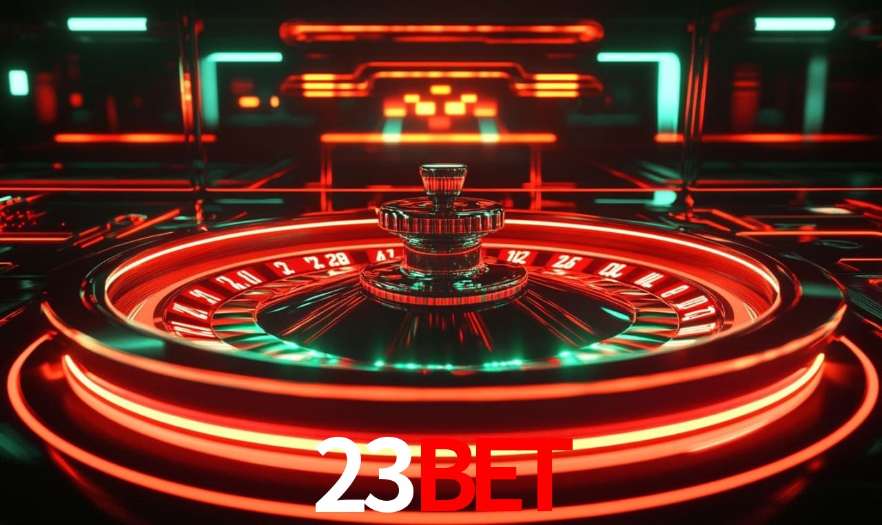 A Popularidade dos Caça-Níqueis no 23bet