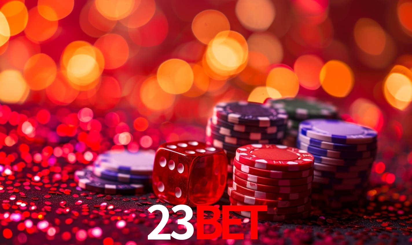 cassino 23bet