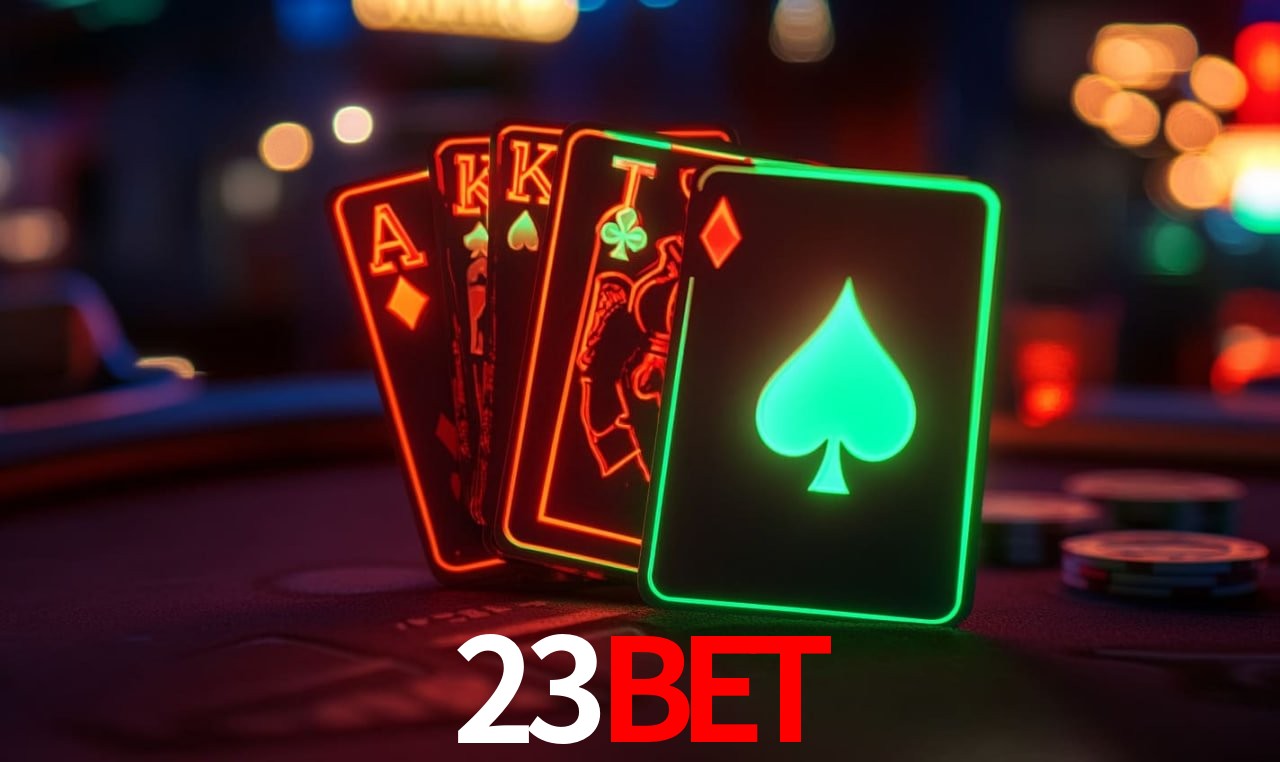 Especiais de Fim de Semana 23bet