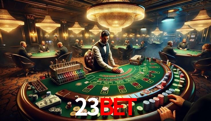 Game Statistics 23bet