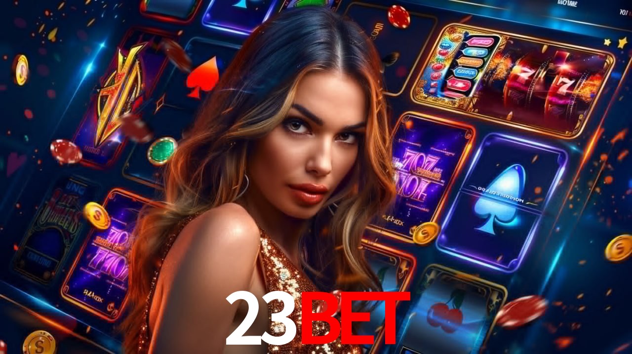 Interface Premium 23bet