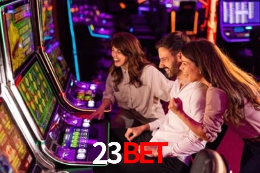 Casino Ao Vivo 23bet