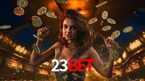 Bonus Features 23bet