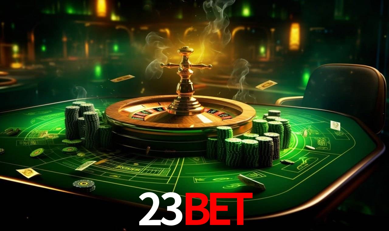 Bônus de Boas-vindas 23bet