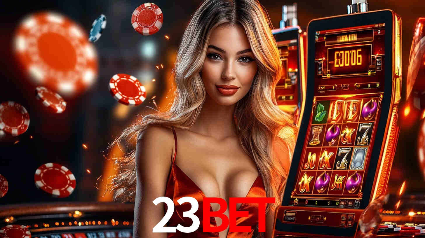 23bet - Top Cassino Brasileiro - 23bet.com