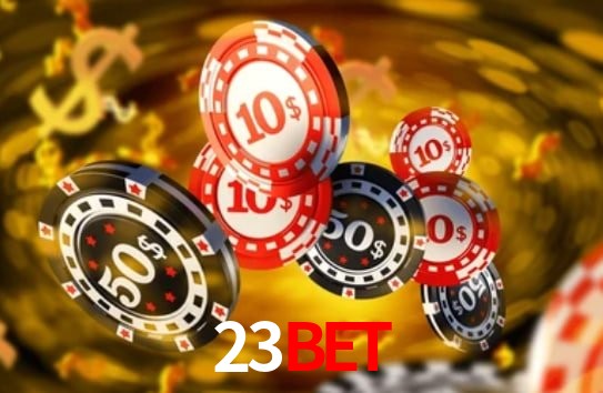 Diretório de Jogos 23bet