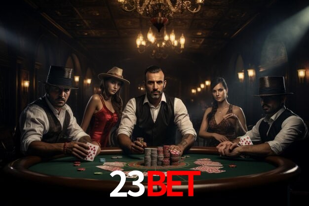 Jogos Exclusivos 23bet