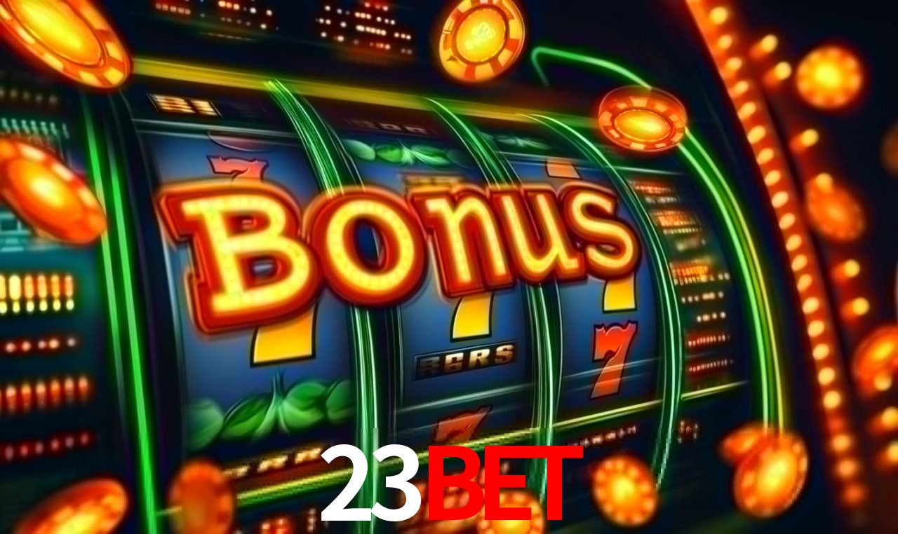 Blackjack Table 23bet