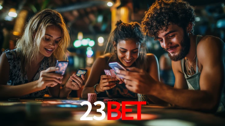 Daily Bonuses 23bet